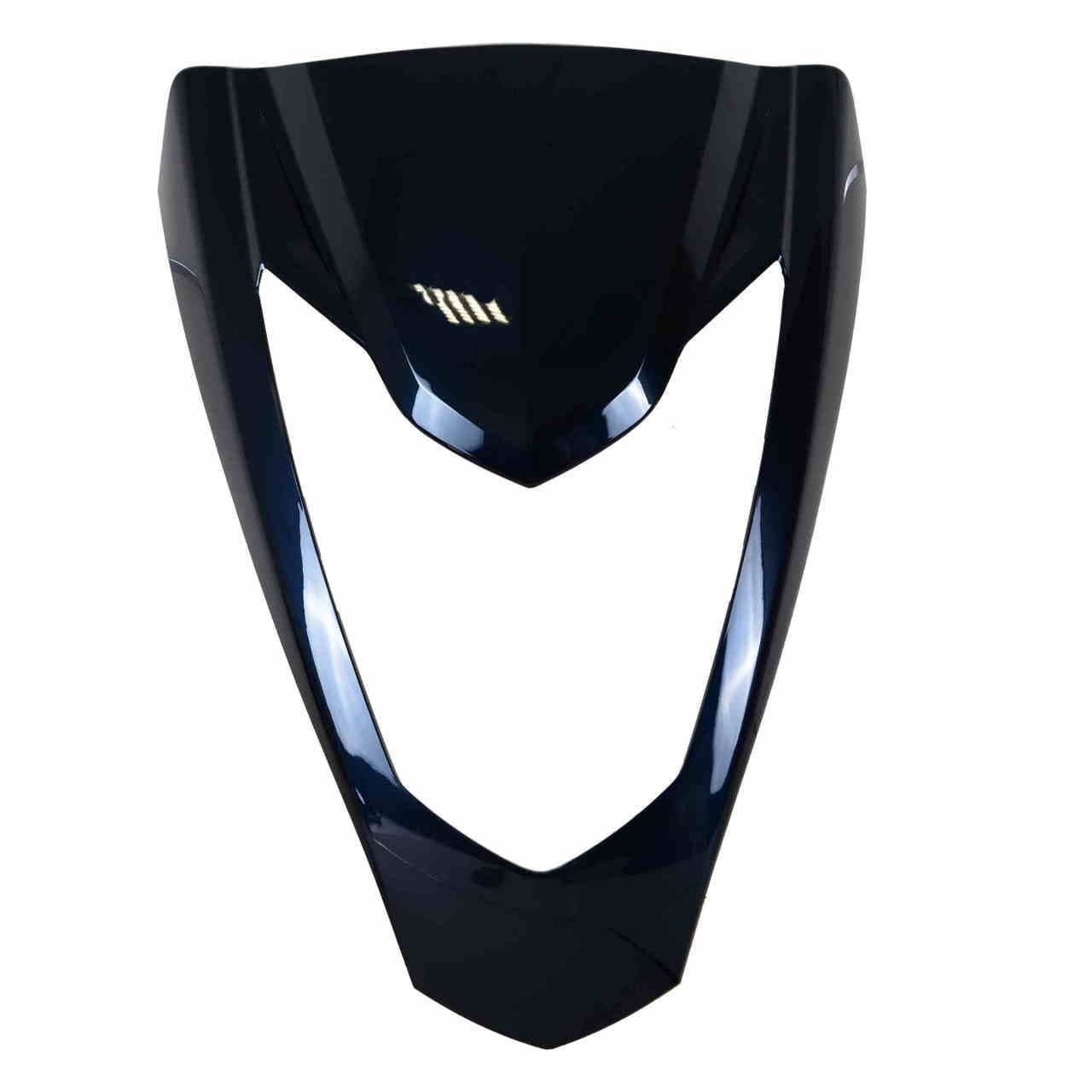 Honda Activa S Ön Far Grenajı Mavi - Resim 1