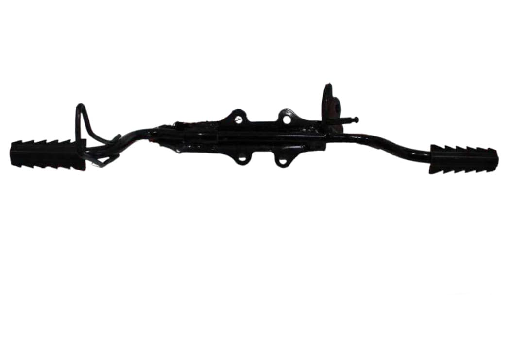 CRYPTON BASAMAK DEMİRİ JIANSHE - Resim 1