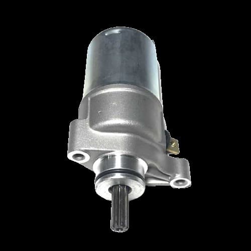 CRYPTON MARŞ MOTORU - Resim 1