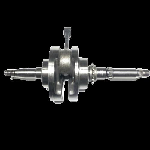 TVS PEP KRANK ORJİNAL 90cc - Resim 1