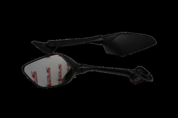 YAMAHA R25-R3 AYNA TAKIM (R25 2014-18/R3 2015-18) - Resim 1