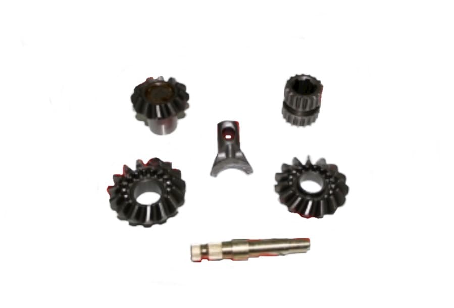 CG MODEL GERİ VİTES ŞANZIMAN SETİ 7 Lİ-KUBA VİP TRAK 200 CC - Resim 1