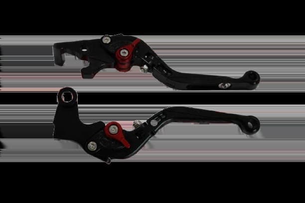 YAMAHA R25-MT25 KATLANIR MANET SİYAH - Resim 1