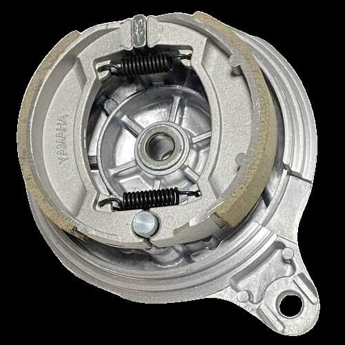 CRYPTON FREN TABLASI DOLU - Resim 1