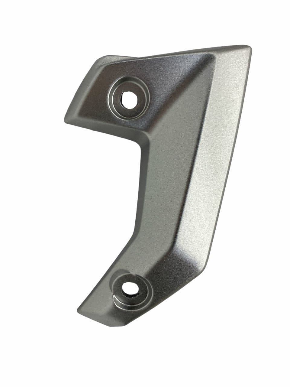 Yamaha MT 25 Radyatör Yan Koruma Sağ Gri