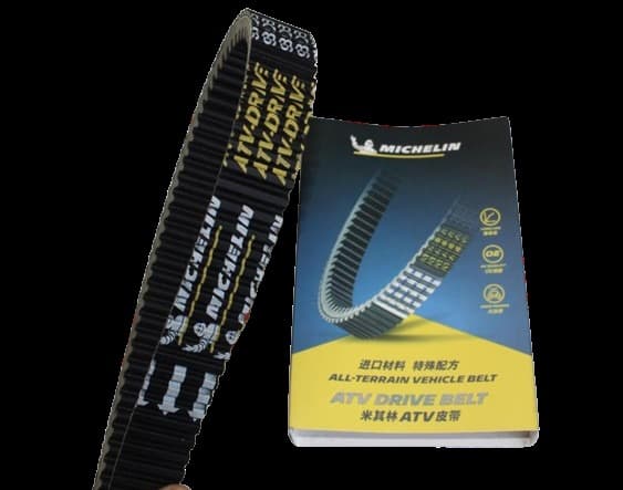 ATV 500/550 MICHELIN KAYIŞ 35.9*939 - Resim 1