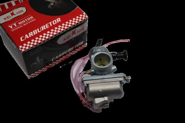 YAMAHA RXZ 135 KARBÜRATÖR - Resim 1