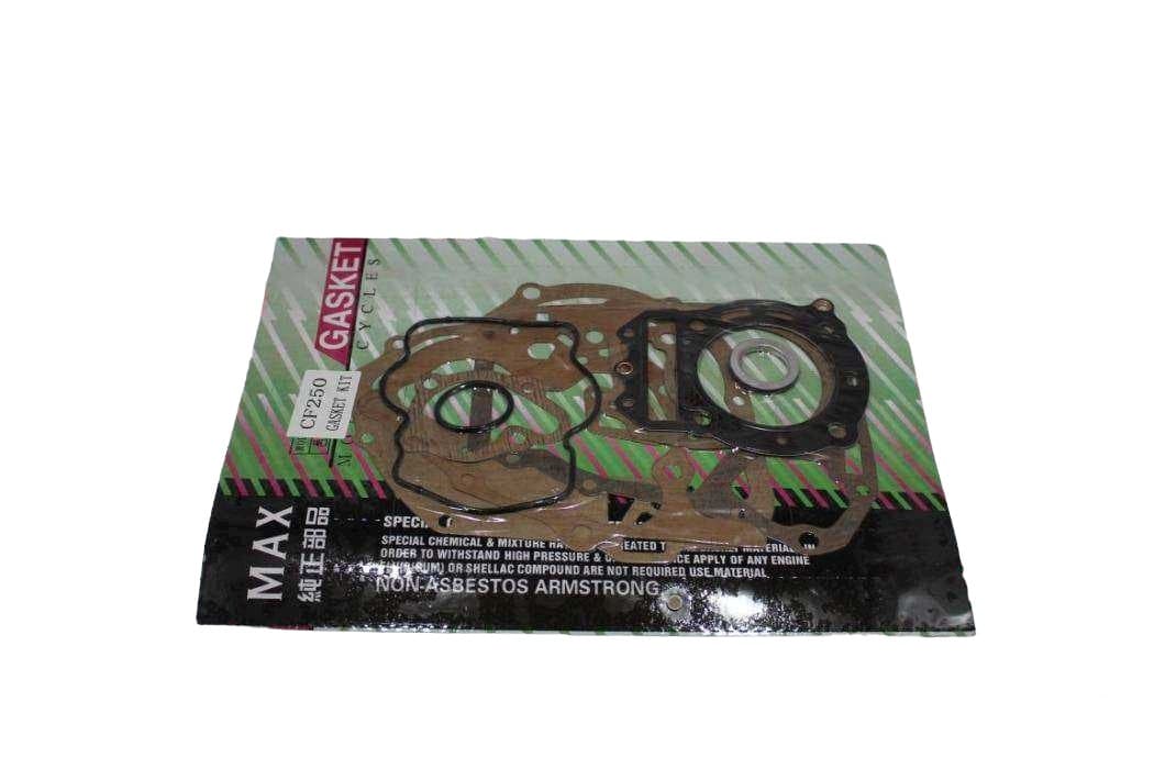 CF 250 CONTA SETİ - Resim 1