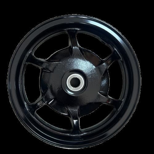 Yamaha RayZR 125 Arka Jant Orjinal