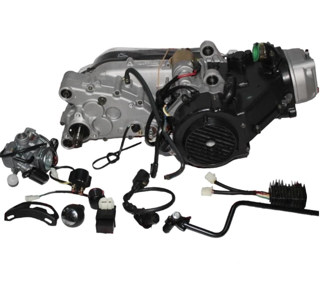 ATV 150 ALT MOTOR KOMPLE BALANSÖRLÜ