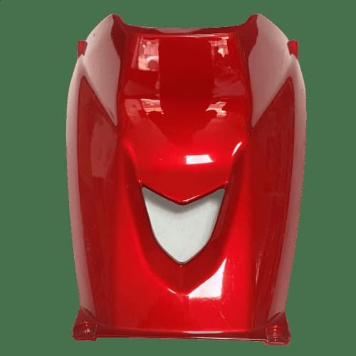 TVS WEGO SELE ALTI KIRMIZI ORJİNAL - Resim 1