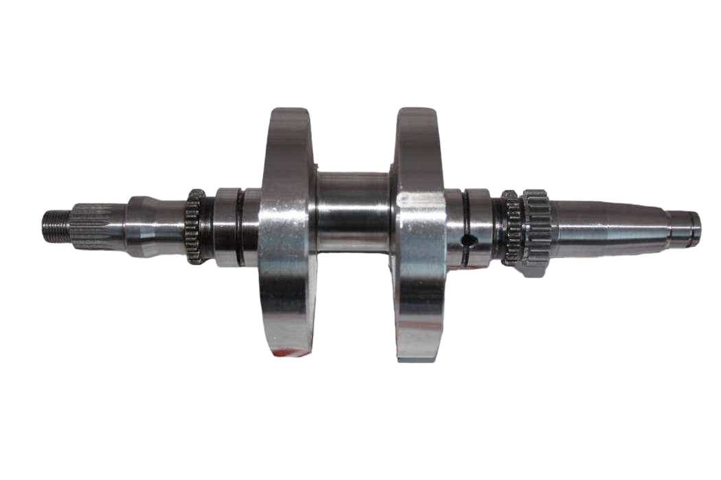 CF 800 KRANK - Resim 1