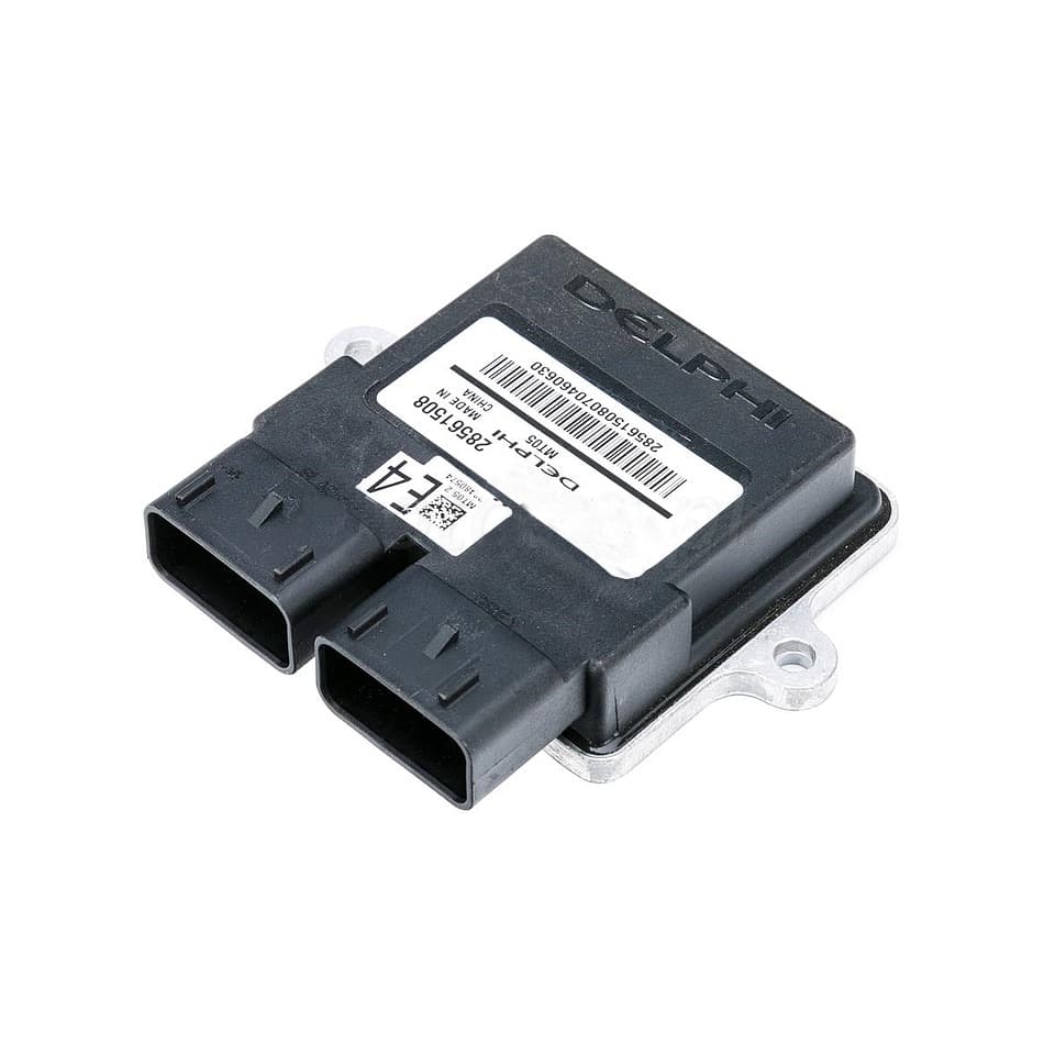 Kanuni Mati 125 Kontrol Ünitesi (ECU-Beyin)