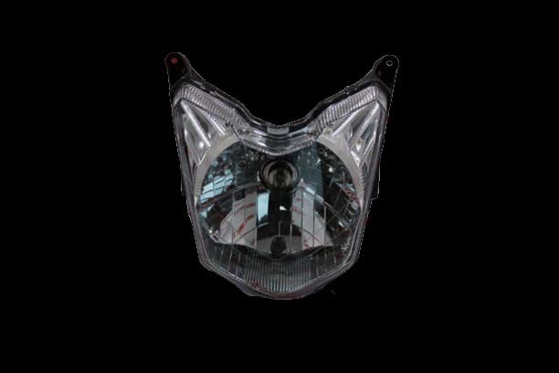 YAMAHA YS 125 FAR - Resim 1