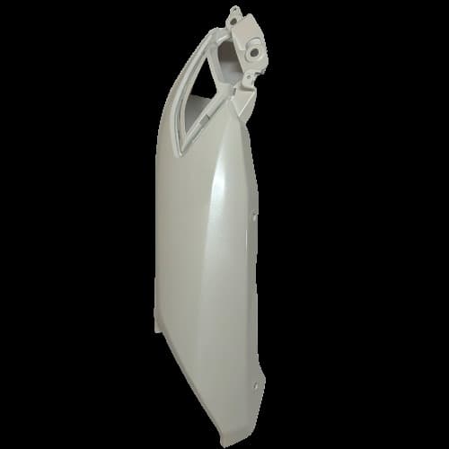 YAMAHA NMAX YAN KAPAK SAĞ BEYAZ ORJİNAL 2021