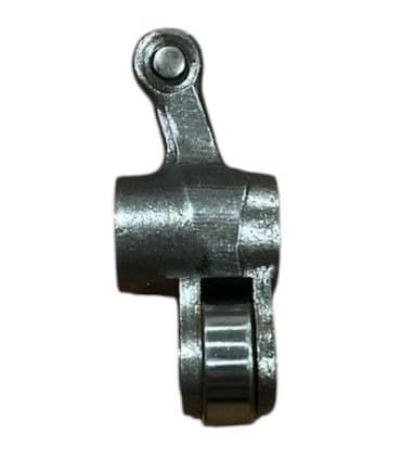 Tvs Raider 125 Piyano Egzoz Orijinal N4012310 - Resim 1