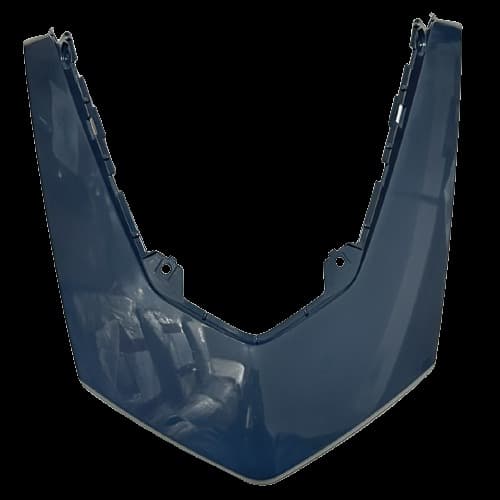 NMAX FAR ÜST ÜÇGEN GRİ ORJİNAL - Resim 1