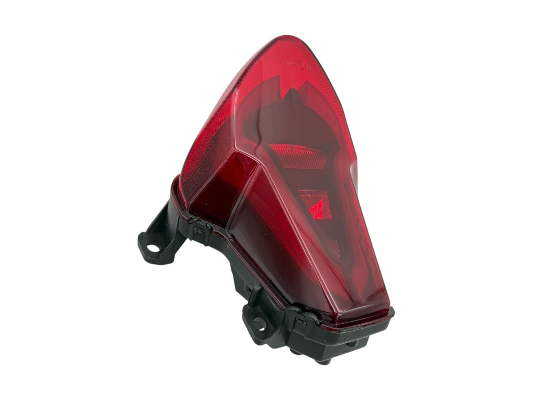 CF Moto 250 SR Stop Komple - Resim 1
