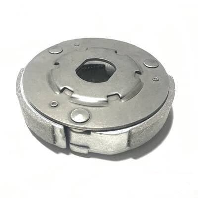 BWS 100 DEBRİYAJ BALATASI TAİWAN