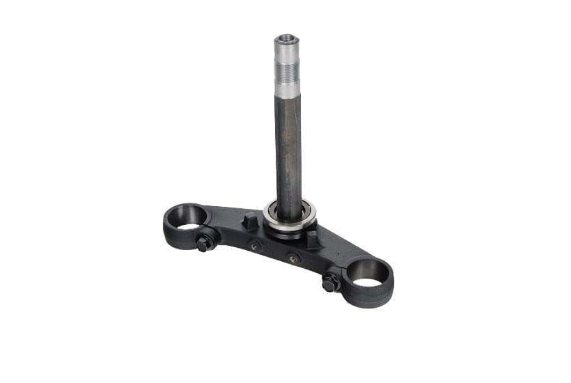 Yamaha YZF R25 Furş Mesneti Alt (Orjinal)