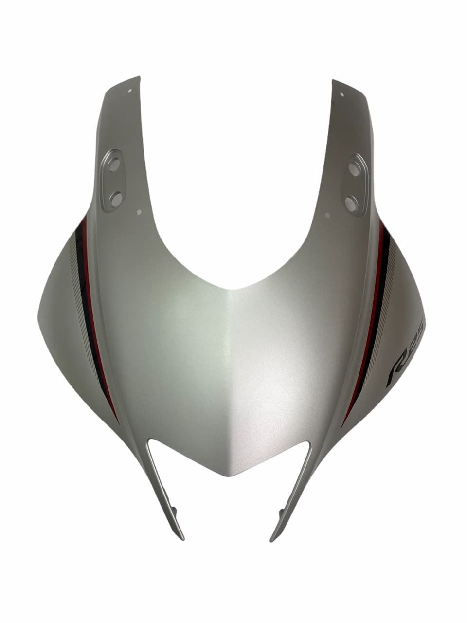 Yamaha R25 Kafa Grenajı Mat Gümüş 2020