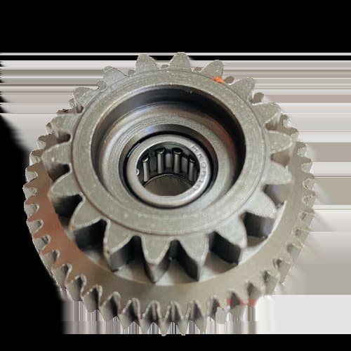 BWS 100 MARŞ UFAK DİŞLİ TAİWAN