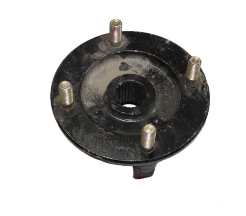 JAGUAR 500 KUMANDA - Resim 1