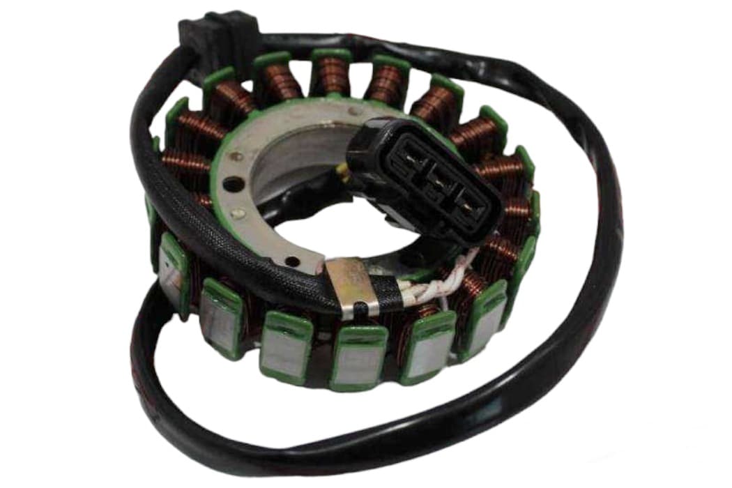 CF 800 STATÖR 18 Lİ - Resim 1