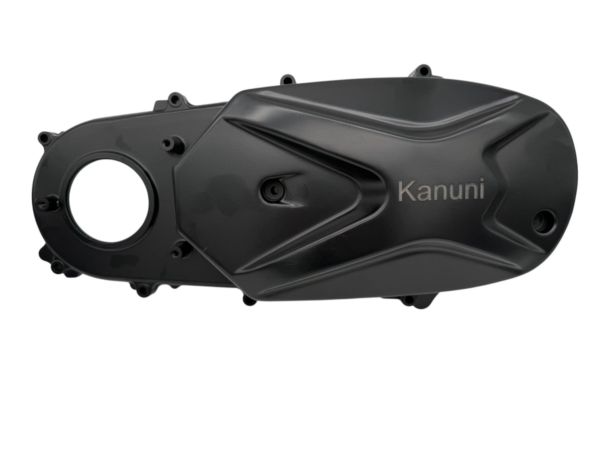 Kanuni Seha 150 Şanzuman Kapağı Sol