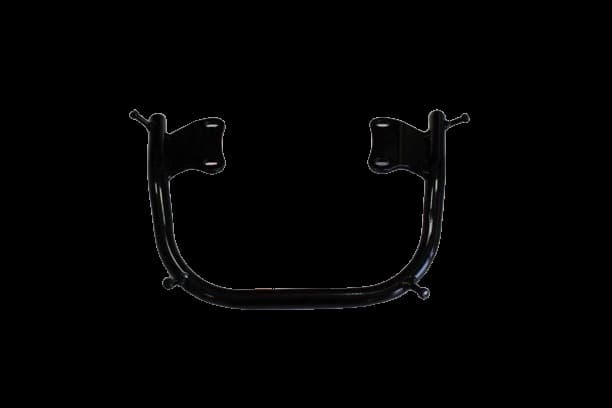 YBR 125K ARKA PORTBAGAJ