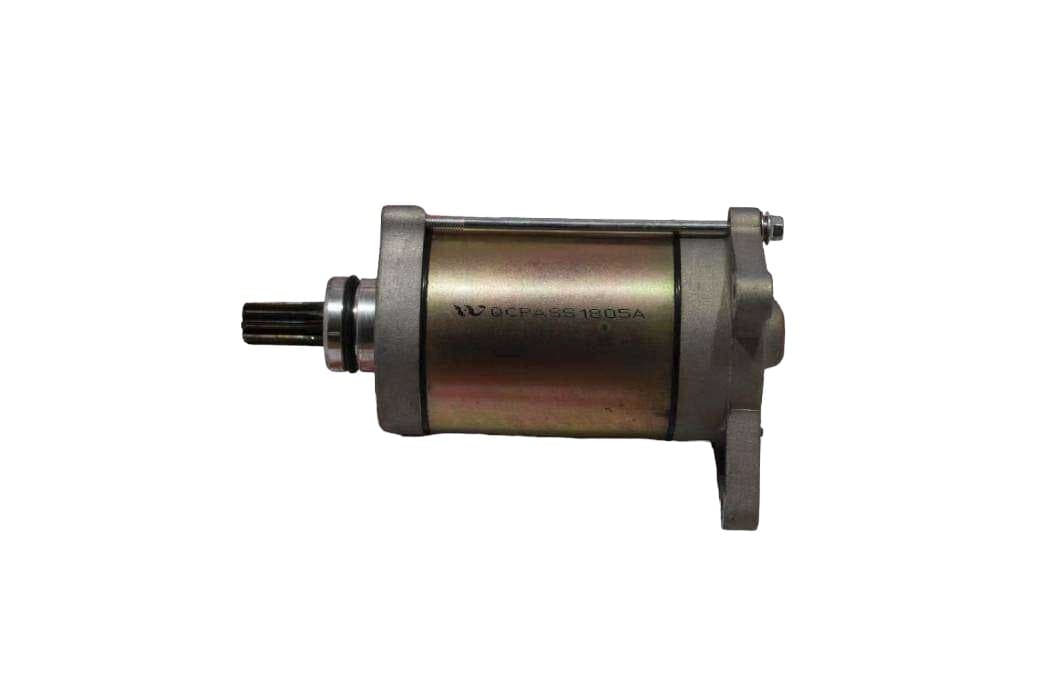 CF 800 MARŞ MOTORU - Resim 1