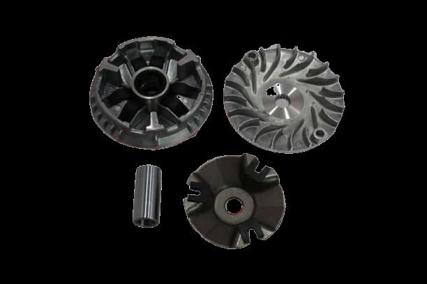 YAMAHA TRİCİTY DEBRİYAJ ÖN - Resim 1