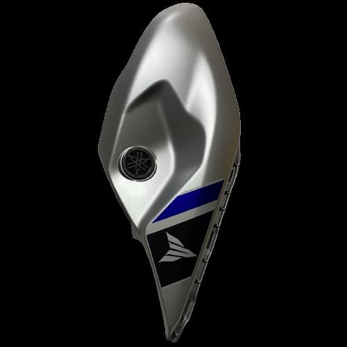 YAMAHA MT-25 DEPO GRENAJI SOL 2 ORJİNAL XF41C-P0 - Resim 1