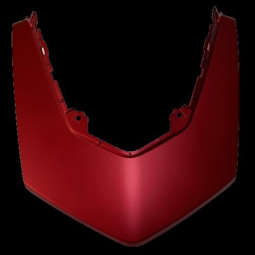 NMAX FAR ÜST ÜÇGEN KIRMIZI ORJİNAL - Resim 1