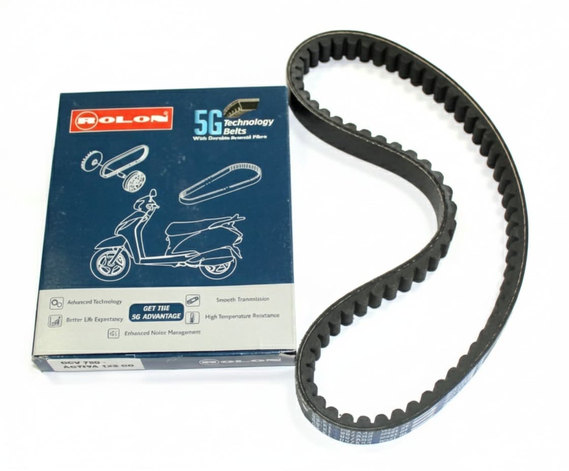 Yamaha Cygnus L - Delight 115 Kayış Rolon 5G