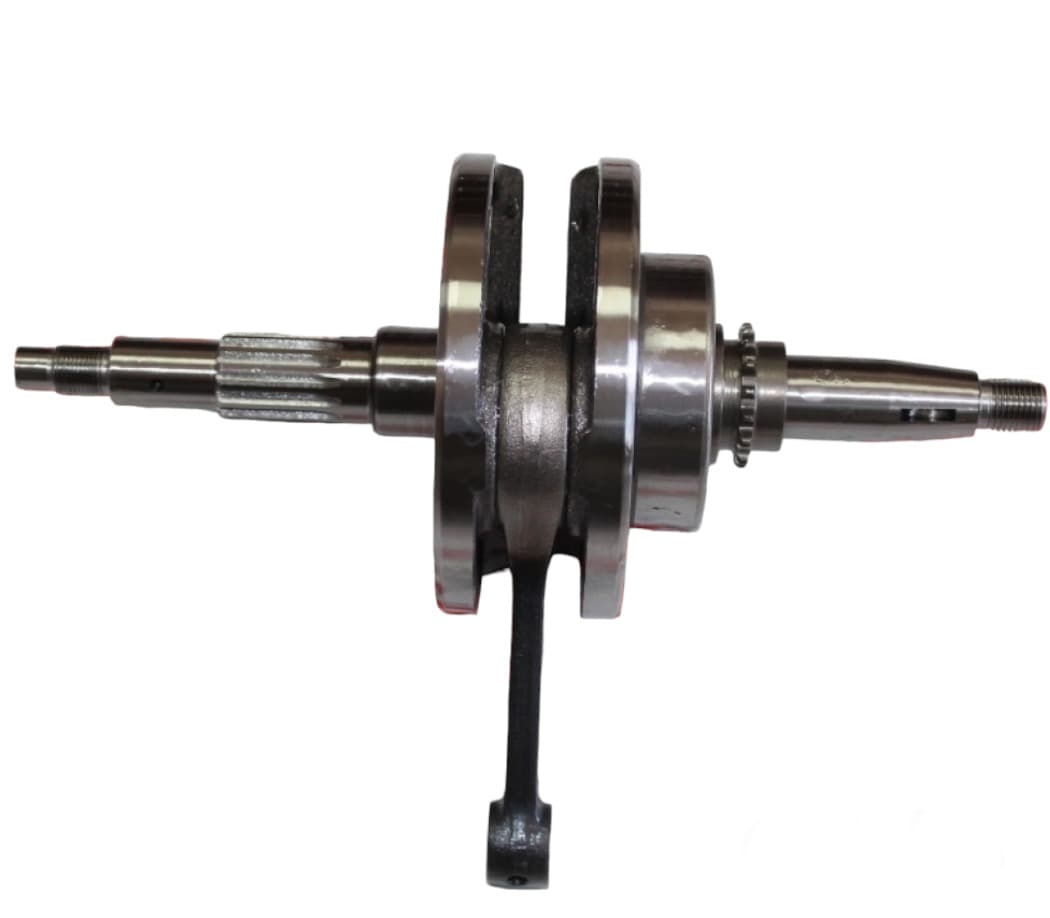 CRYPTON S KRANK JYM110-3B0X-W1140-00 - Resim 1