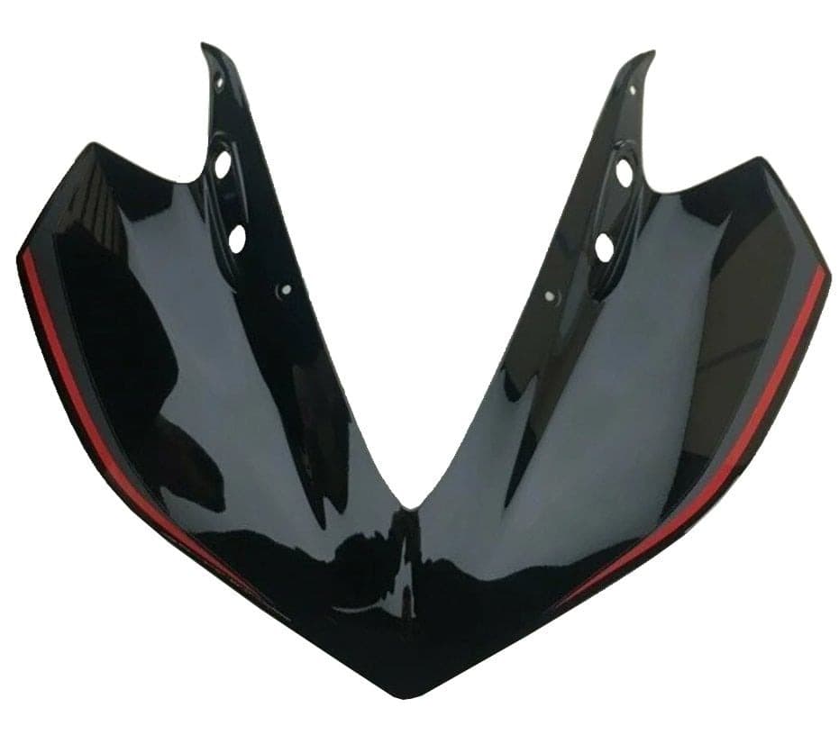 Yamaha YZF R25 Kafa Grenajı Siyah 2018 (ABS)