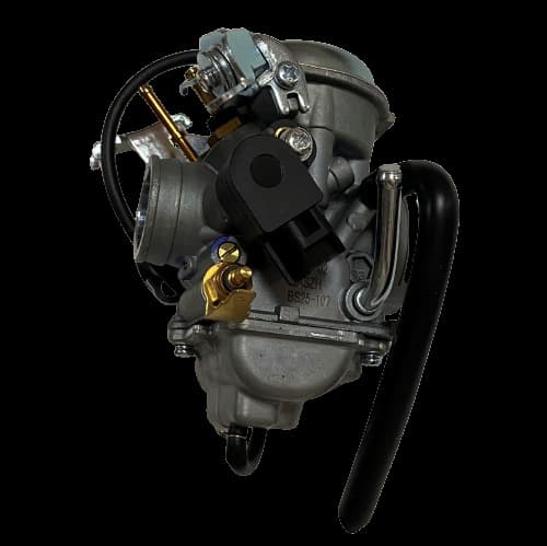 YBR 125K KARBÜRATÖR ENJEKSİYONLU - Resim 1