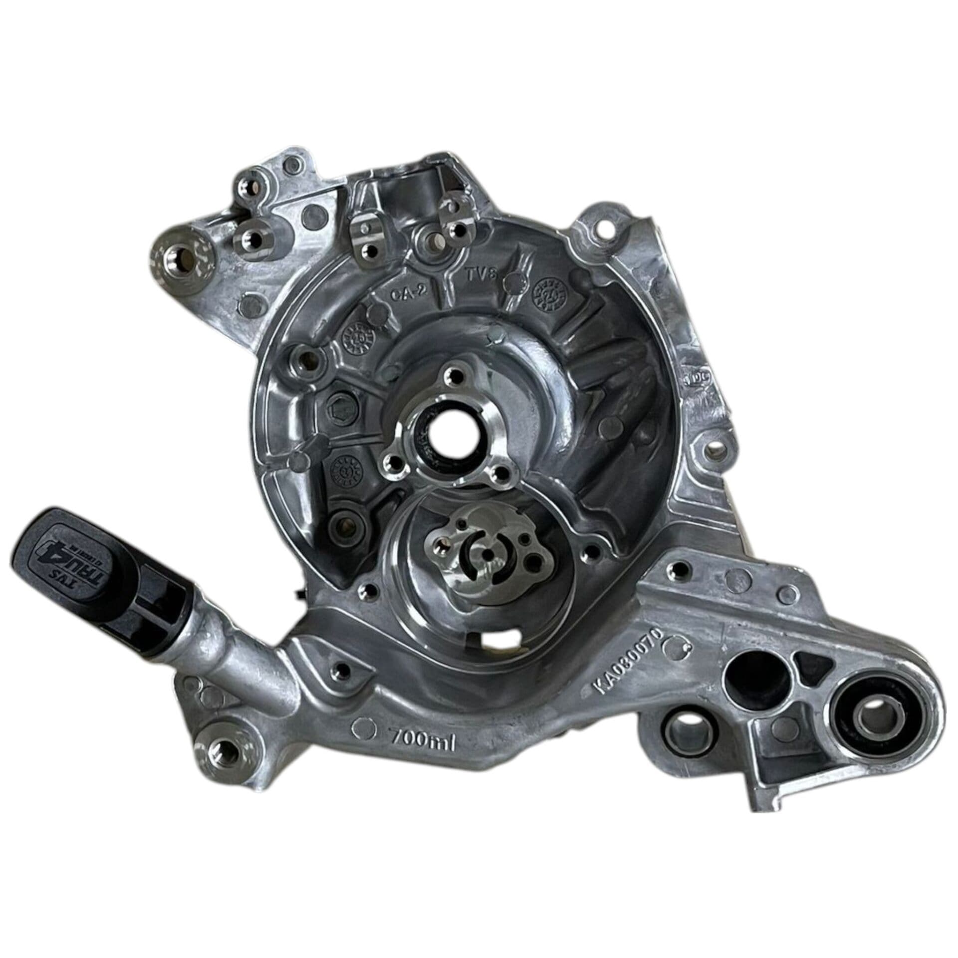 Tvs Jüpiter 125 Sağ Karter Blok Orijinal K6030820 - Resim 1