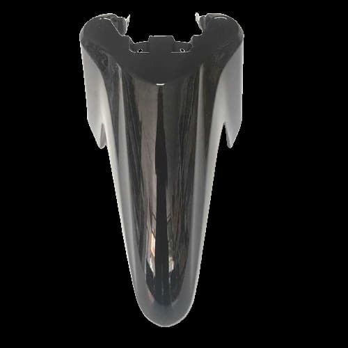 CRYPTON C8 ÇAMURLUK ÖN SİYAH