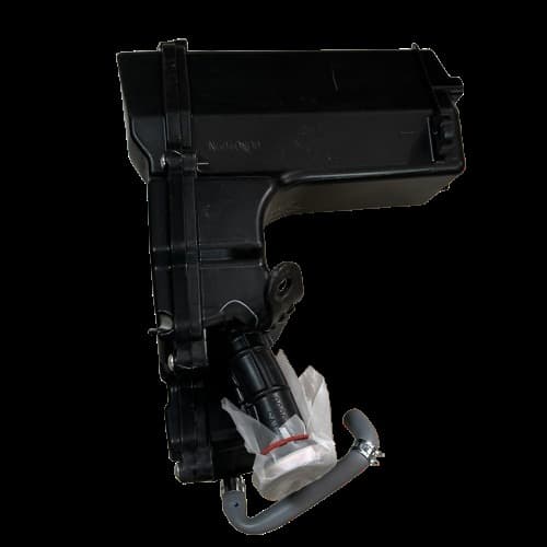 Tvs Raider 125 Hava Filtre Kutusu Komple Orjinal