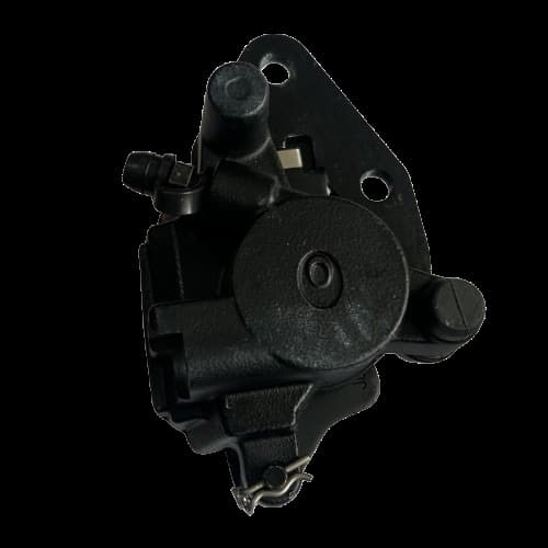 Yamaha RayZR 125 Ön Alt Fren Merkezi Kaliper Orjinal - Resim 1