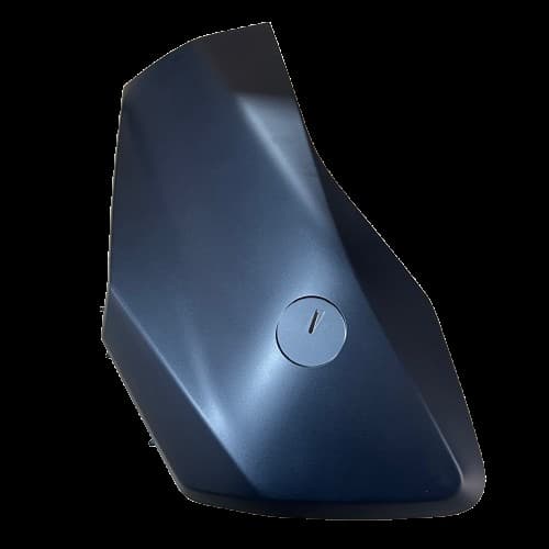 Yamaha Xmax 250 Sağ Ön Far Yan Grenaj Paneli P2 Orjinal 2024-2025