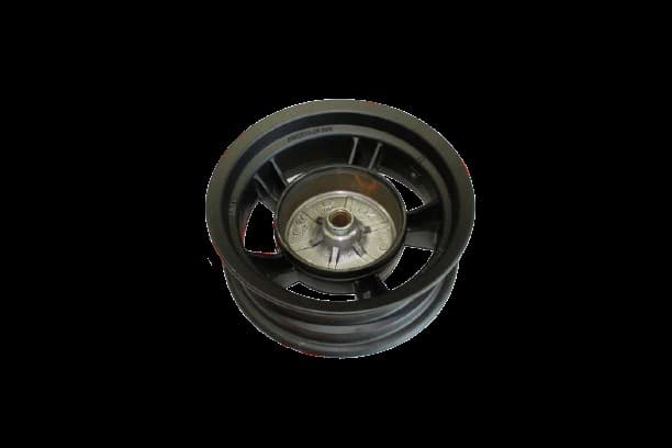 BWS 100 JANT ARKA - Resim 1