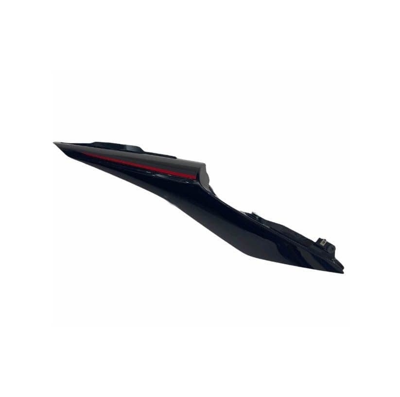 Yamaha YZF R25 Sele Arka Sağ Grenaj Siyah 2018 ABS