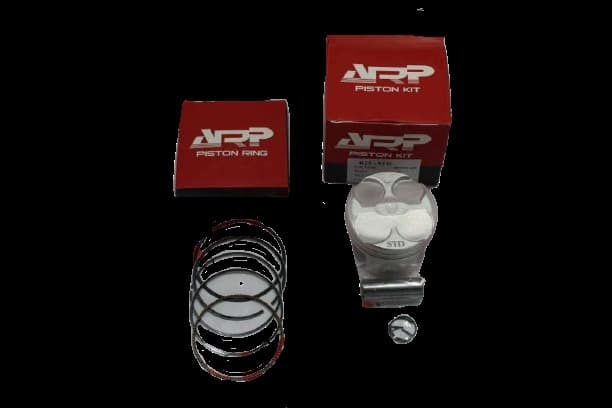 YAMAHA R25 PİSTON KİT 60 mm ARP TAİWAN - Resim 1