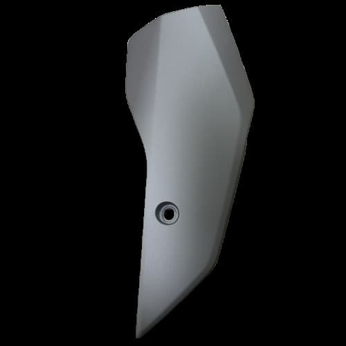 Yamaha Xmax 250 Çamurluk Sağ Yan Koruma Kapağı P1 Orjinal 2024-2025 - Resim 1