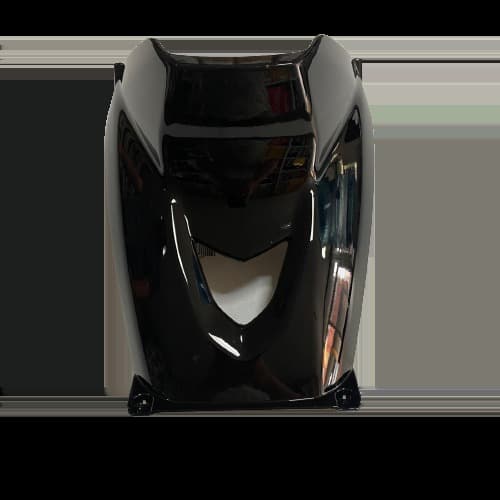 TVS WEGO SELE ALTI SİYAH ORJİNAL - Resim 1