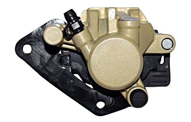 Tvs Jüpiter 125 - Ntorq 125 Ön Alt Fren Merkezi Kaliper Oem - Resim 1