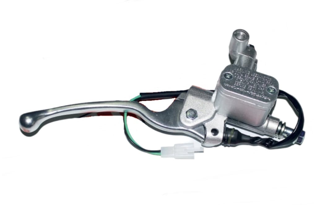 CRYPTON S DİSK ÜST MERKEZ KOMPLE OEM - Resim 1